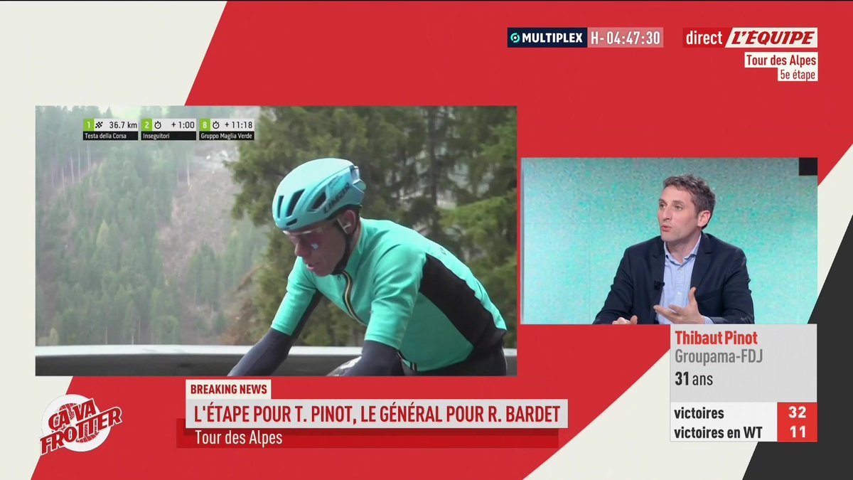Je repense à ça