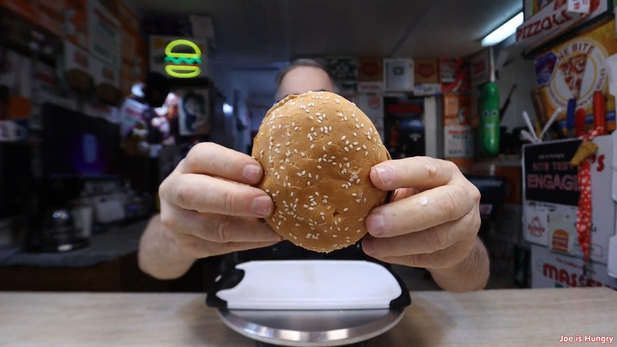 Whopper Revamp Reveal