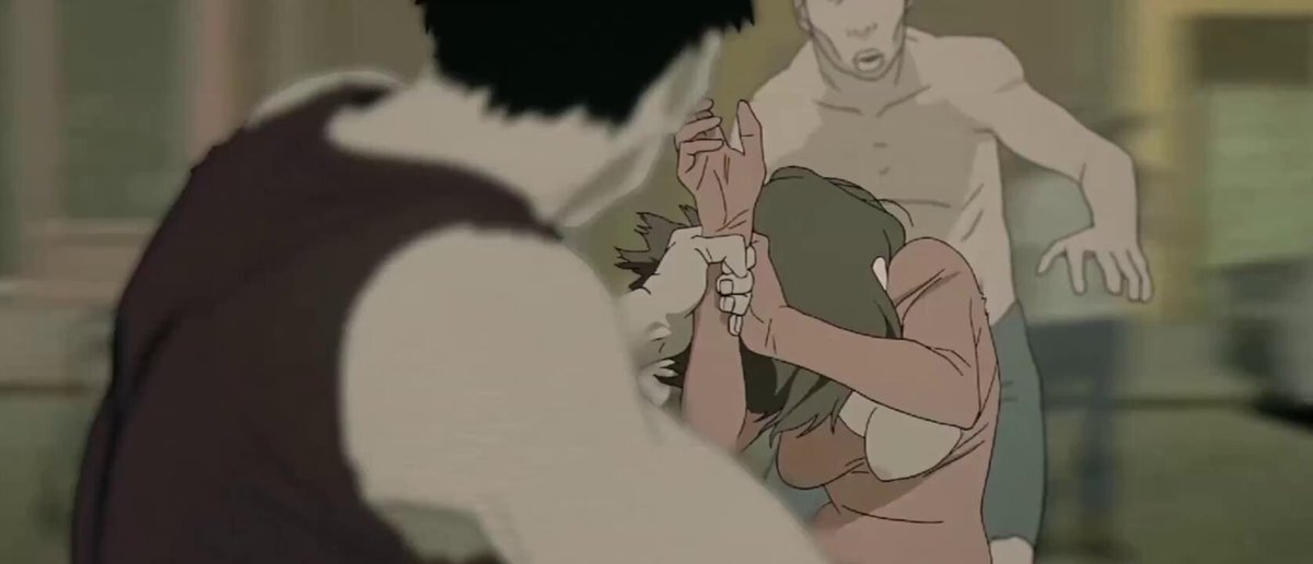 This scene...