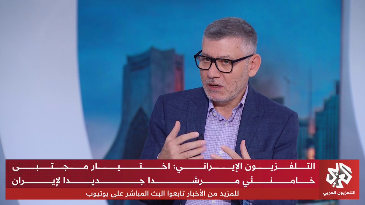 والده كان ضد فكرة التوريث.. لماذا تم اختيار مجتبى خامنئي مرشدا جديدا لإيران؟