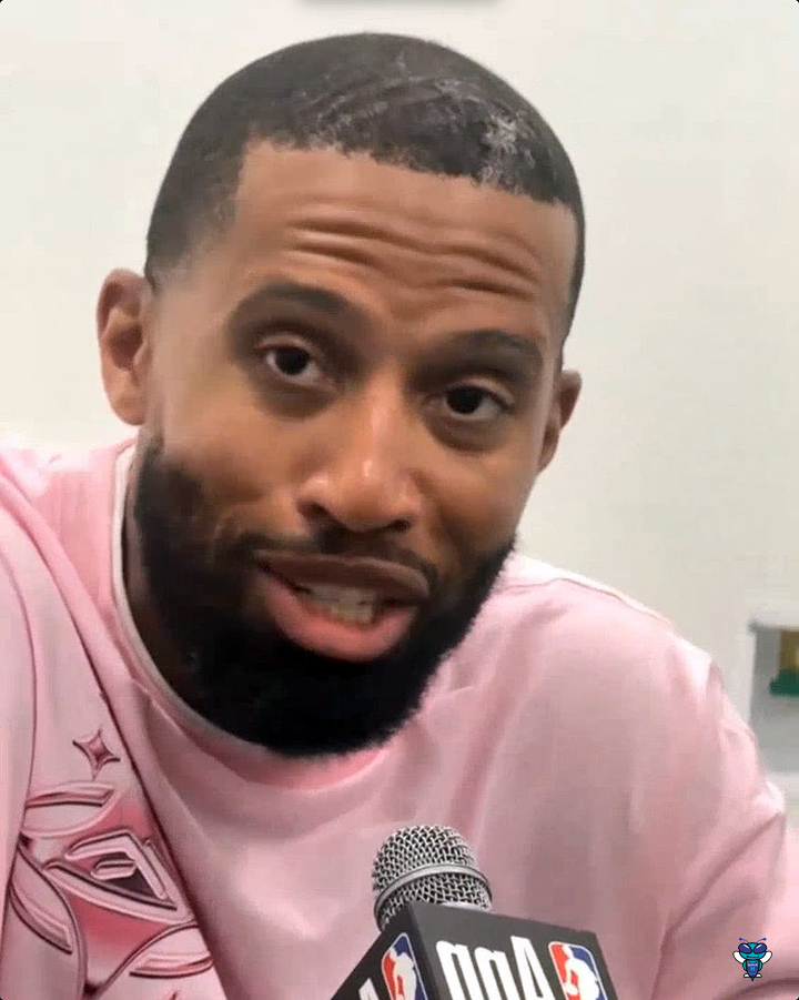 🎙️ Charles Lee on LaMelo Ball: "Quite a unique shooter." "Some people, I think, see some of the one-footed threes and they're kind of like, 'huh.' But he works a lot on them, he practices them, and I believe it's going in every time he shoots it."