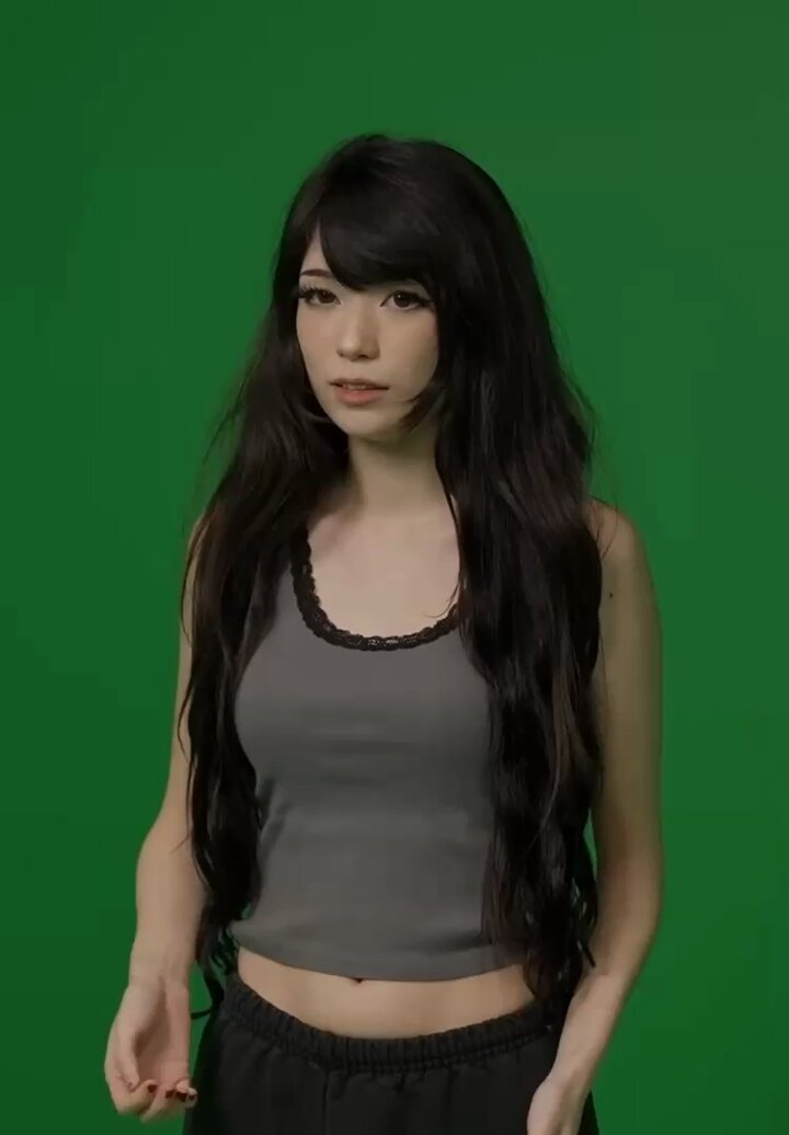 Emiru IS a furry