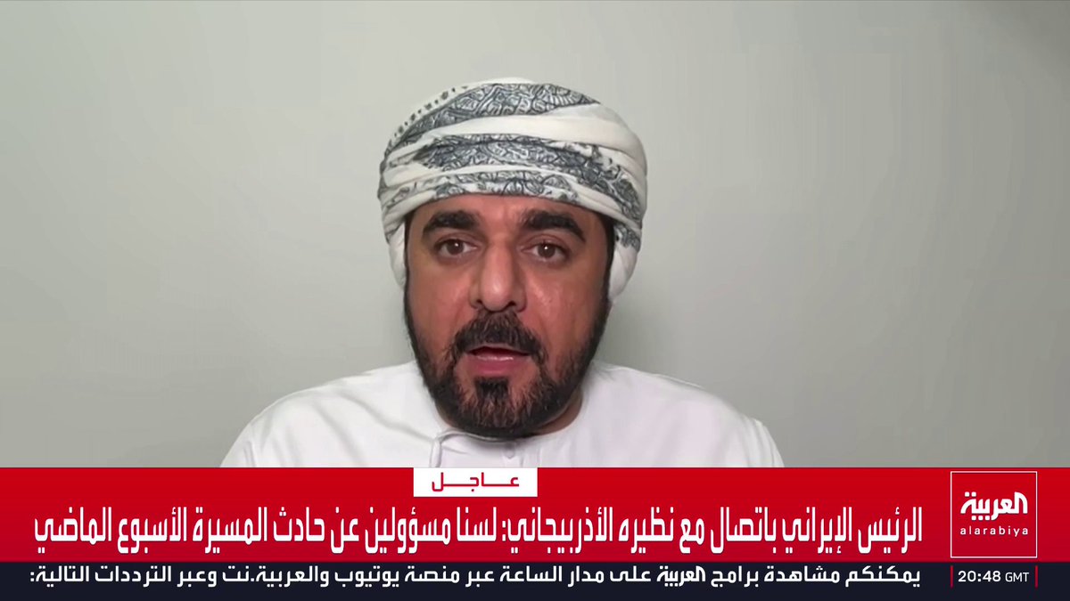 المحلل السياسي أحمد الشيزاوي: الحرب في إيران تضر بالاقتصاد العالمي.. وطهران تسعى لإطالة أمد المواجهات لرفع تكلفتها دوليا