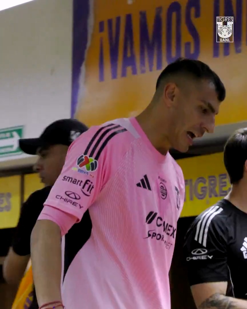 🗣️ Demostrémosles que les queremos ganar...