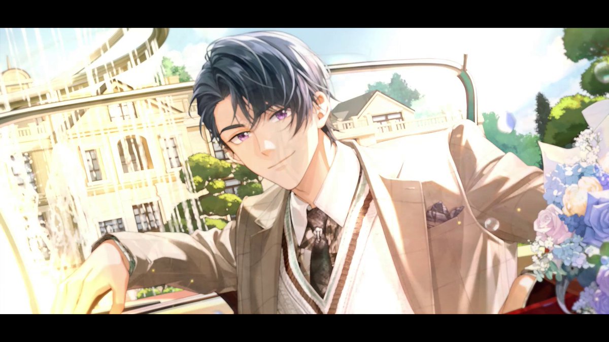 Marius SSR ✦ Timelessly Etched ✦ ✅Follow &amp; 🔄Repost 🎁Tears of Themis ×10 (10 winners) ⌛ Ends on 2026/3/15 at 23:59 (UTC+9)⌛ ✦ Event Details: ✦ Japanese dubbed version: #TearsOfThemis