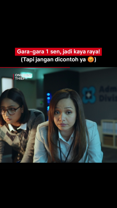 Tajir jalur kriminal dengan ngumpulin 1 sen.