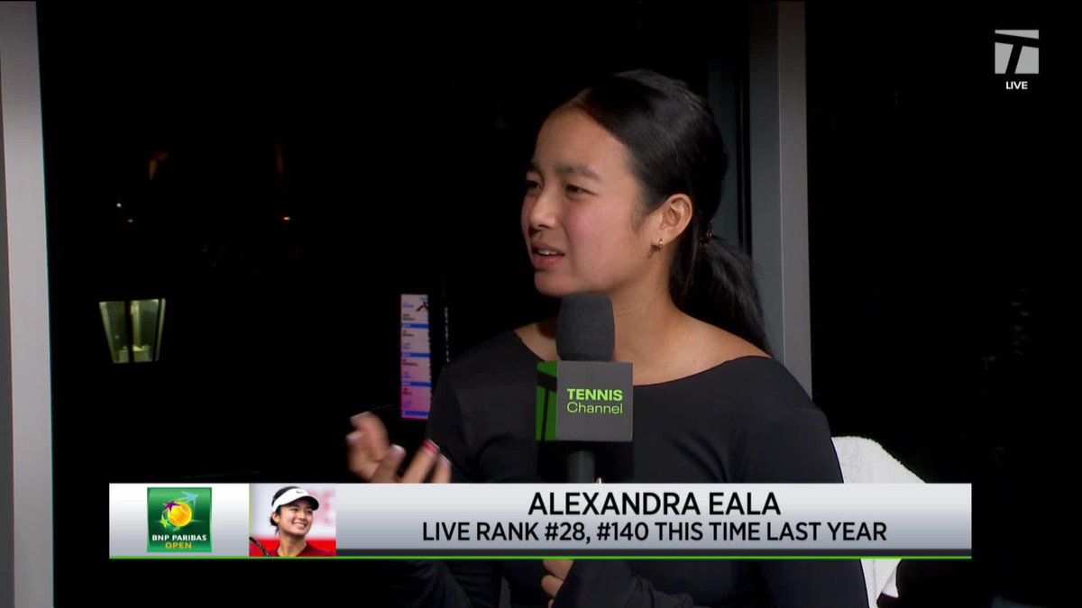 Alex is a total social butterfly 🦋 From Iva Jovic to Zeynep Sonmez, Eala shares her closest friends on the WTA tour 🤗