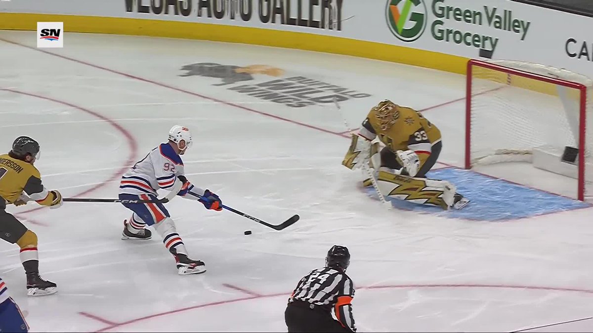Podkolzin now has 15 goals, same as the #Canucks leader