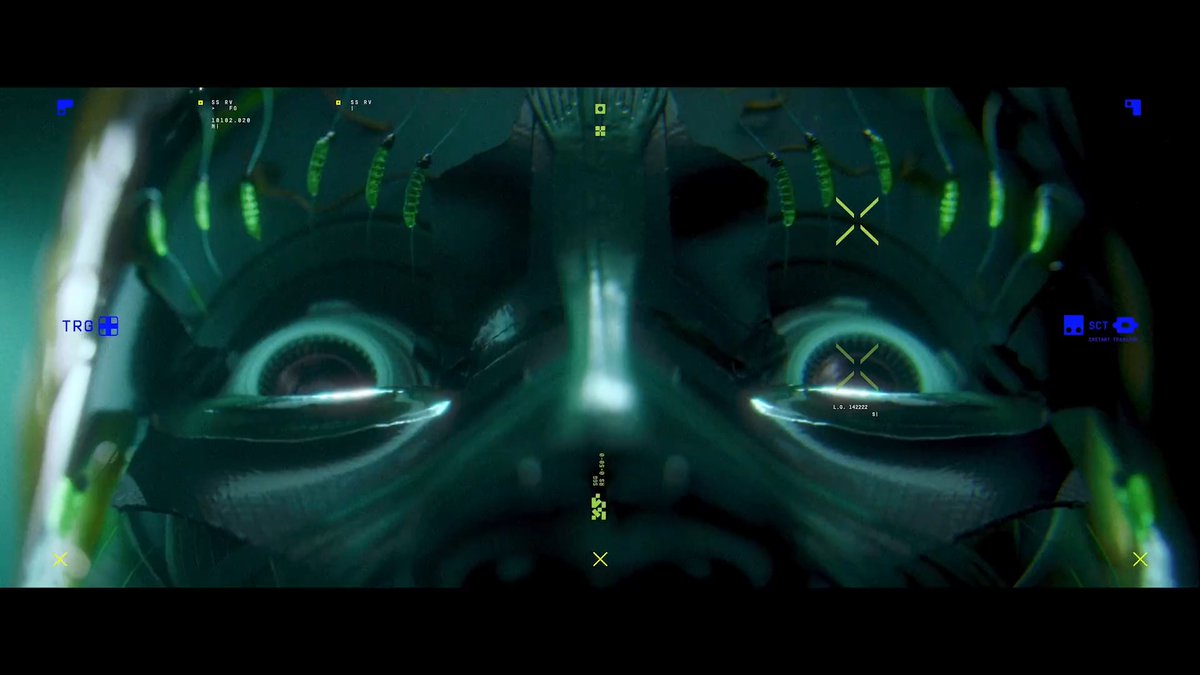 The horrors of the future race. Watch the Marathon Launch Cinematic, "In Death We've Just Begun" ft. Poppy &amp; Son Lux: Play Marathon now: ⚪️Steam: 🔵PlayStation 5: 🟢Xbox Series X|S: