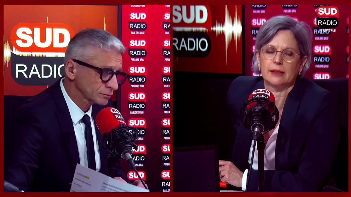 🗣️Sandrine Rousseau : "Je ne partage pas plusieurs des positions de Marine Tondelier (....) Un témoignage de viol a été mis sous le tapis chez Les Écologistes - EELV. Quand on est un parti qui se dit féministe, on doit avoir des valeurs. Je suis scandalisée" #GrandMatin ➡️