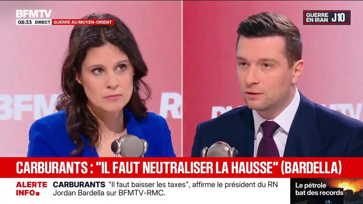 Il faut sortir immédiatement des règles européennes de tarification des prix de l'électricité, qui produisent un renchérissement artificiel et injustifiable. C'est une urgence pour protéger le pouvoir d'achat des Français et la compétitivité de nos entreprises.