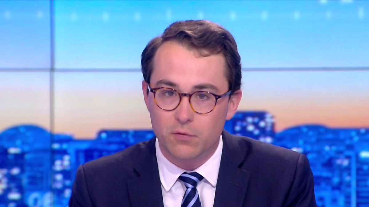 L'édito de Paul Sugy : «À Paris, la droite devra s'unir ou perdre encore» dans #LaMatinale