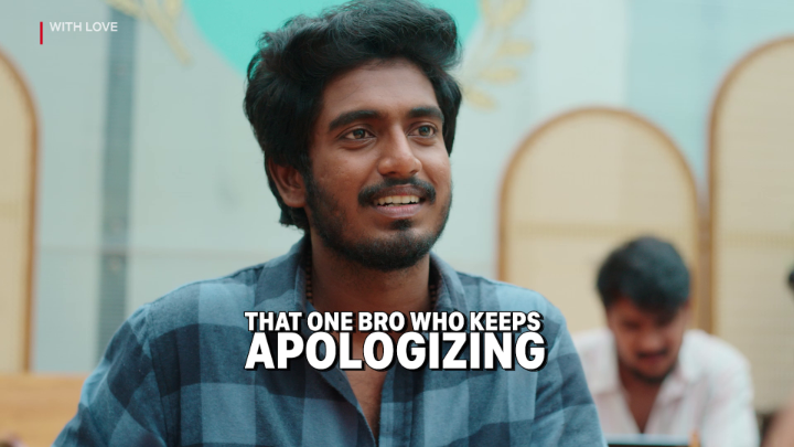 Apdiye siriche samalichuruvaan 🤣🤭