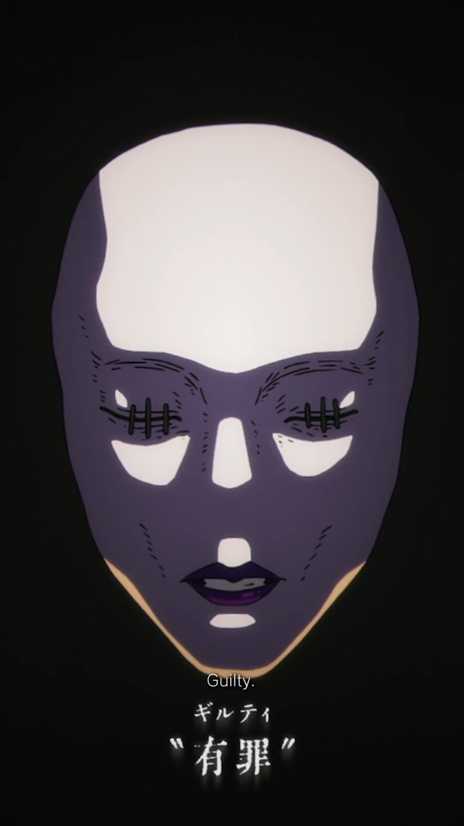 / 「#死滅回游 前編」 第56話(第3期 第9話) 注目シーンピックアップ!! \ 「有罪(ギルティ)」 第56話「東京第1結界③」 各配信プラットフォームにて配信中!! #死滅回游参加中 で感想投稿!! ▼配信PF一覧はこちら #呪術廻戦 #jujutsukaisen