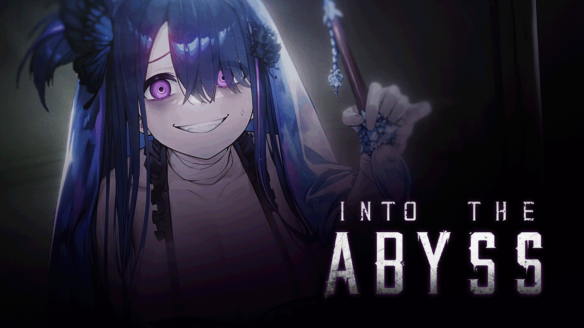 📢[INTO THE ABYSS] Special PV🎨 常夜の世界での初めての冒険… 常夜の世界の歴史とパレットの傑作が、新たな物語を語ります。 ですが、ご用心を… 「深淵の目」を近くで見つめてはなりません…👁 #ブラウンダスト2