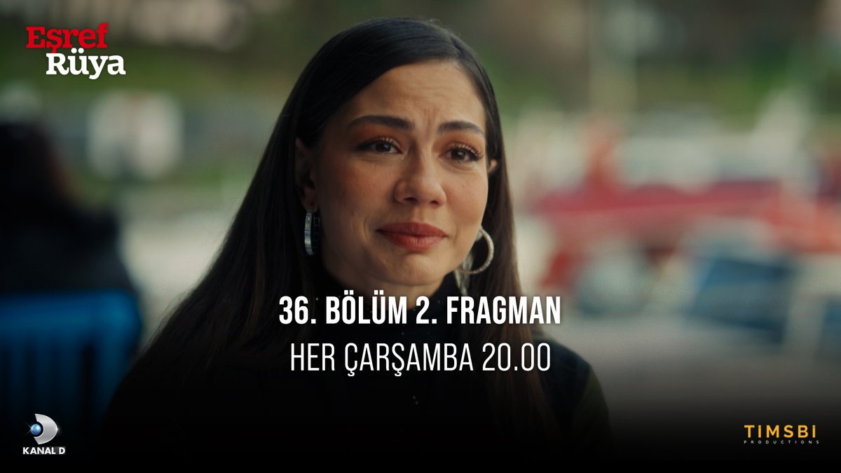 "Bir kadının isteyip de başaramayacağı hiçbir şey olamaz." #EşrefRüya yeni bölümüyle çarşamba 20.00'de #KanalD'de! 1. fragmanın tamamı sadece Yandex AI'da! Uygulamayı indir, Eşref Rüya'yı ara ve ücretsiz izle! Hemen tıkla! 👇 #İşBirliği