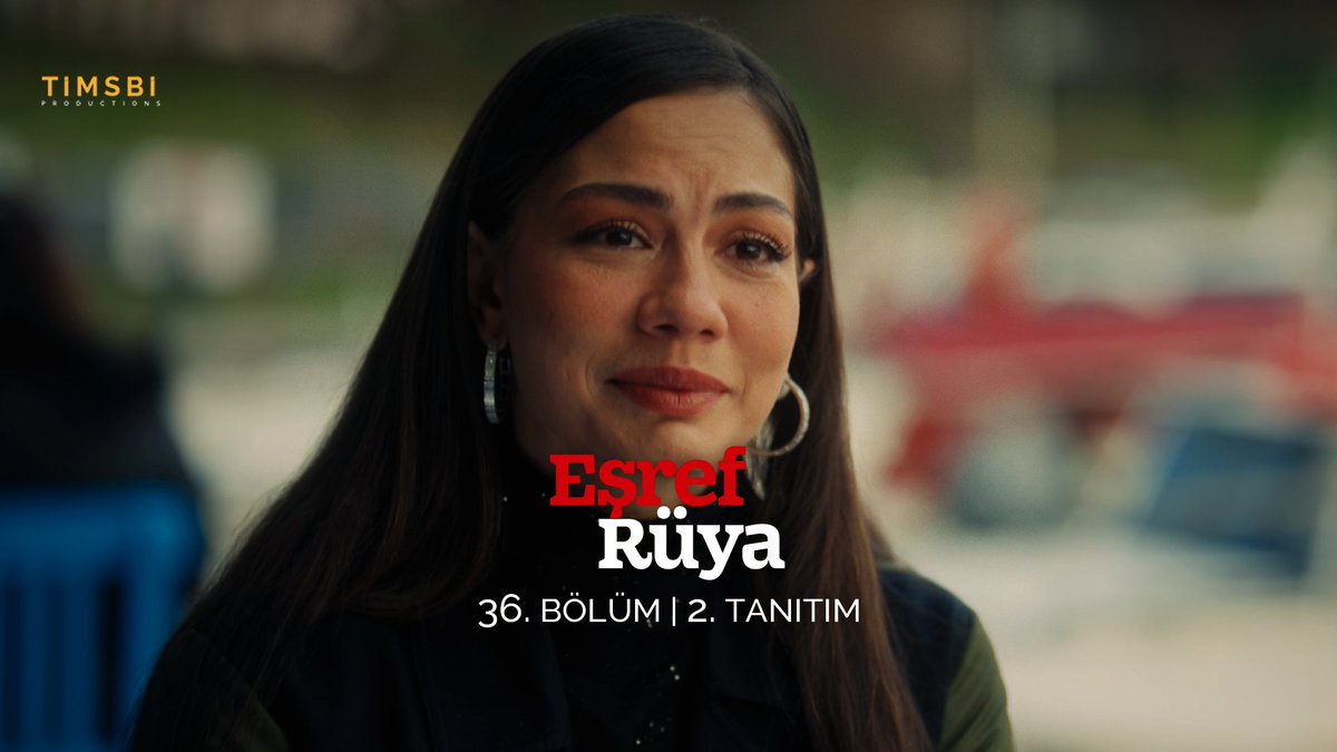 "Bir kadının isteyip de başaramayacağı hiçbir şey olamaz." #EşrefRüya yeni bölümüyle çarşamba 20.00'de #KanalD'de! 1. fragmanın tamamı sadece Yandex AI'da! Uygulamayı indir, Eşref Rüya'yı ara ve ücretsiz izle! Hemen tıkla! 👇 #İşBirliği