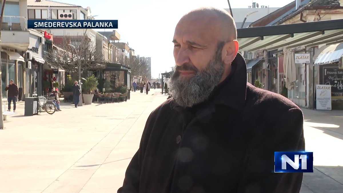 U Smederevskoj Palanci se pojavila lista "Studenti Palanke" - za koju građani tvrde da je fantomska lista, tj. studentska lista Srpske napredne stranke.