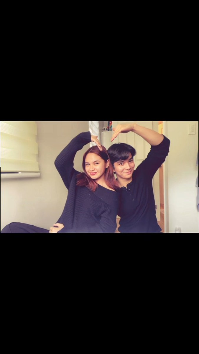 KAILANGAN DIN PO BY PARTNER DITO? 🤭 Naghatid ng kilig sina #GMAPBBCollab Kapuso 3rd Big Placer #AshleySarmiento at ex-housemate #RaveVictoria sa kanilang bagong TikTok video! 💖 🎥: Ashley Sarmiento via Tiktok