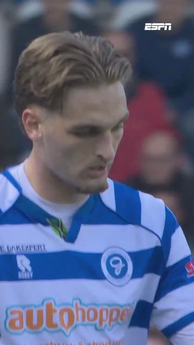 HOE DAN??!! Het zat niet mee voor De Graafschap 😩