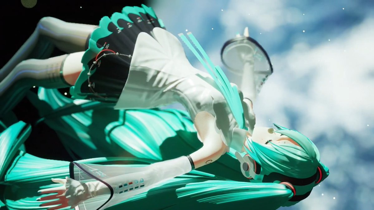 【初コラボMV全編公開】 「Star Lights Green feat.Hatsune Miku」 なんとあのBIGHEADさんとのコラボが実現…! 初めての挑戦でとても緊張したけど最高に素敵な作品になりました! どんな印象だったか感想頂けたらとても嬉しいです! #ミクの日 #ミクの日2026