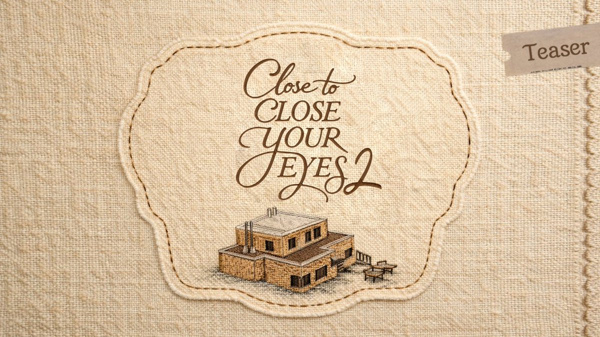 여기서 다시 만나, 함께 떠나는 우리만의 여행💌 | CLOSE TO CLOSE YOUR EYES 2 TEASER EP.1 3/13 8PM (KST) EP.2 3/20 8PM (KST) EP.3 3/27 8PM (KST) 'CLOSE TO CLOSE YOUR EYES 2' Coming Soon! #CLOSEYOUREYES #클로즈유어아이즈 #CYE #클유아