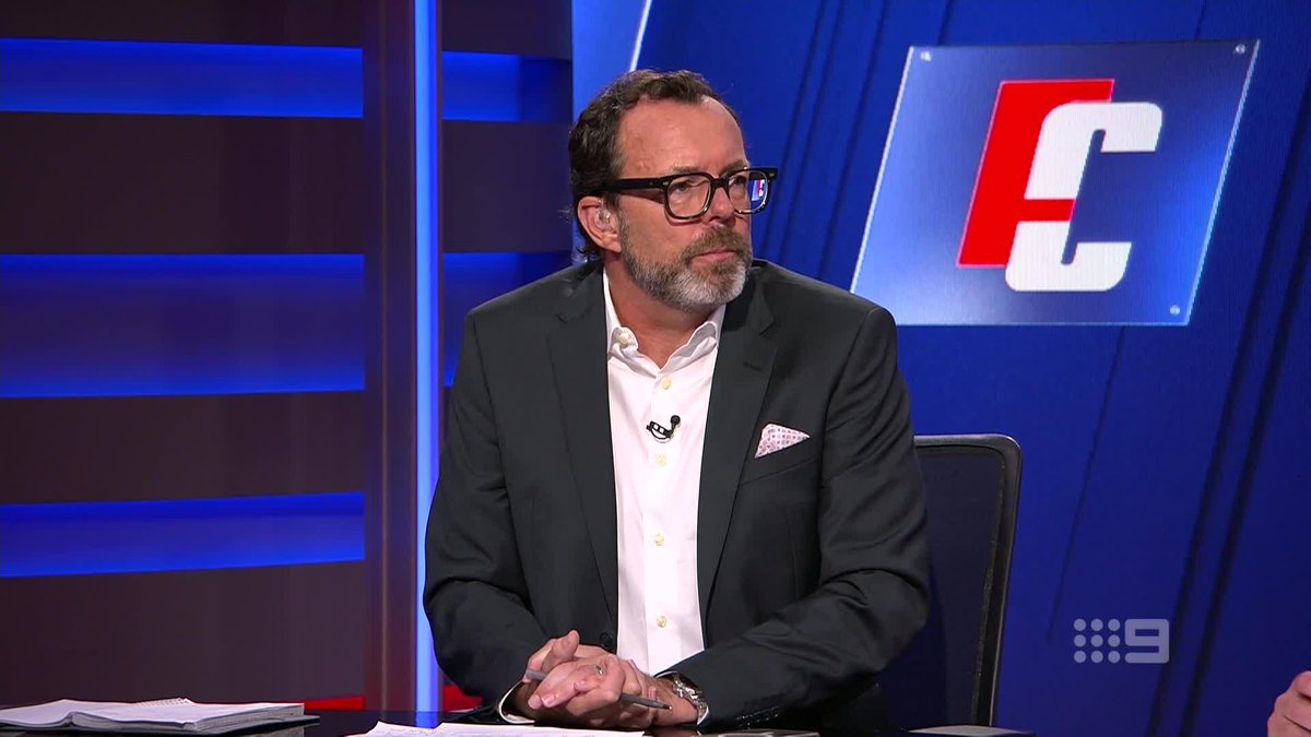 Damo doubles-down on his view that the Saints need to win a final this year to justify the club's enormous spending spree 💲💲💲 #9FootyClassified | Watch on 9 & 9Now 🖥️