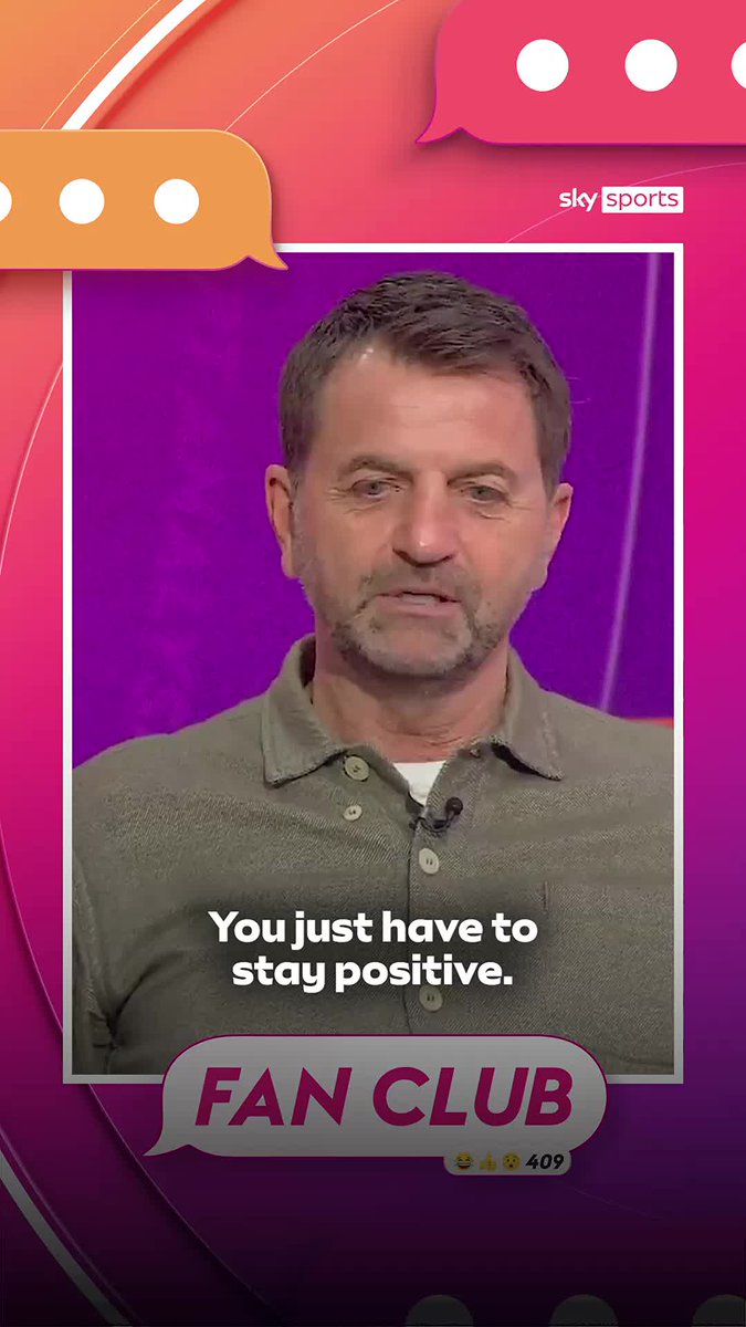 Tim Sherwood claims Igor Tudor has 'made it worse' at Spurs and insists he cannot continue to rule with an iron fist 🗣️⚪️