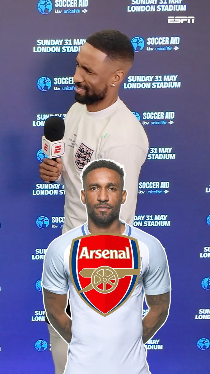 Would prime Jermain Defoe start for these clubs? 🤔