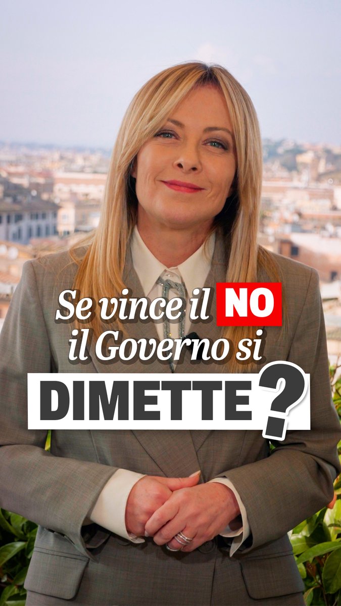 Non lasciatevi ingannare. Scegliete nel merito e con coscienza.