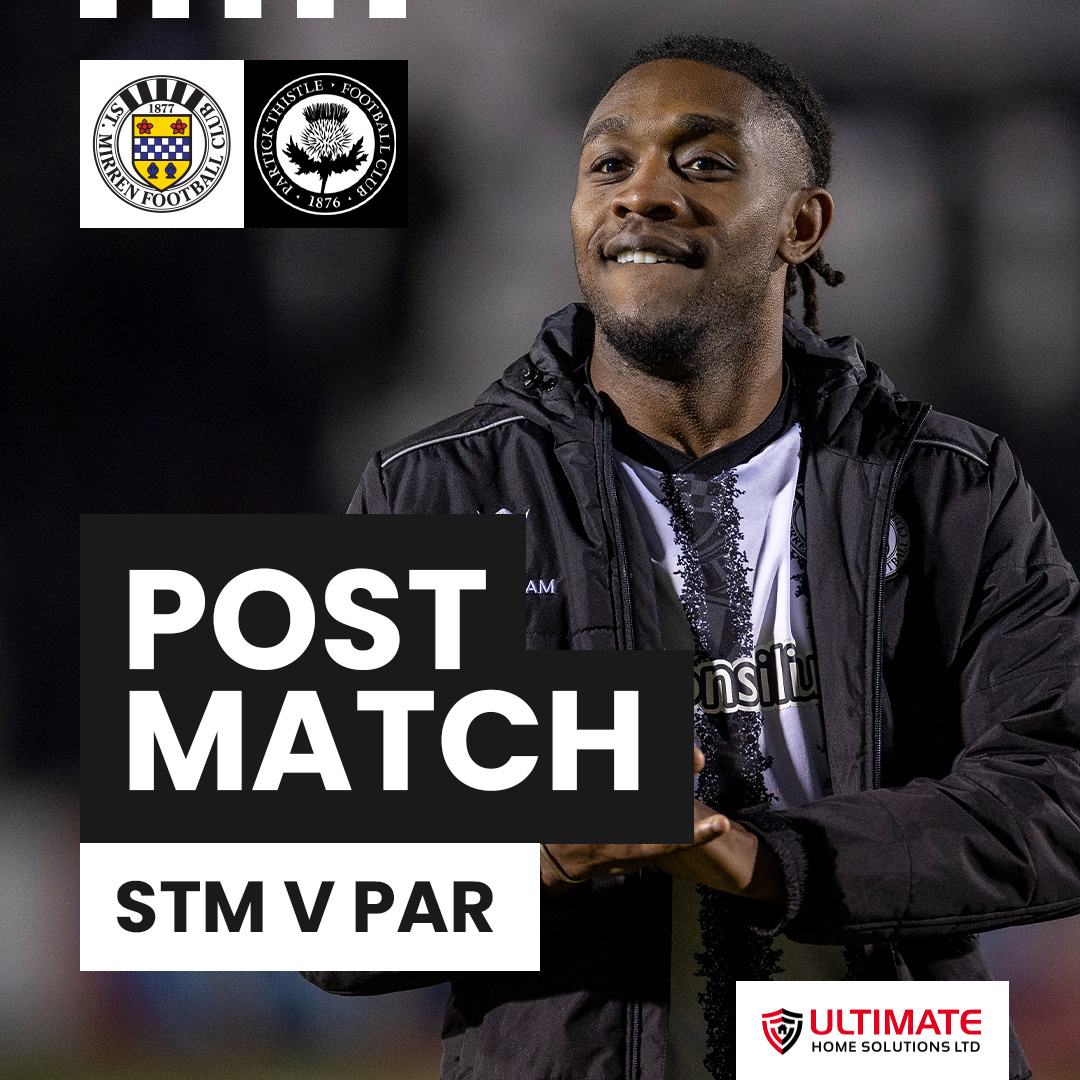 Another trip to Hampden secured ๐ Thank you for your support at The SMiSA Stadium last night ๐