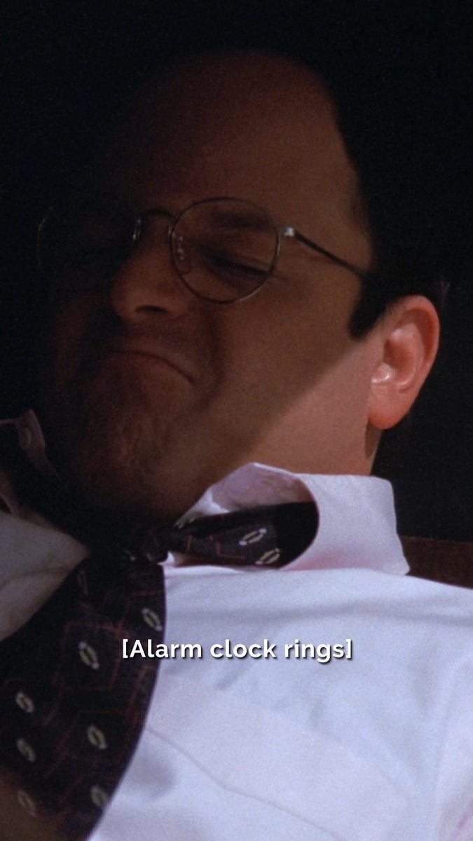 Enjoy a quick snooze wherever you are today. Happy #NationalNappingDay! Stream the complete series on Netflix.