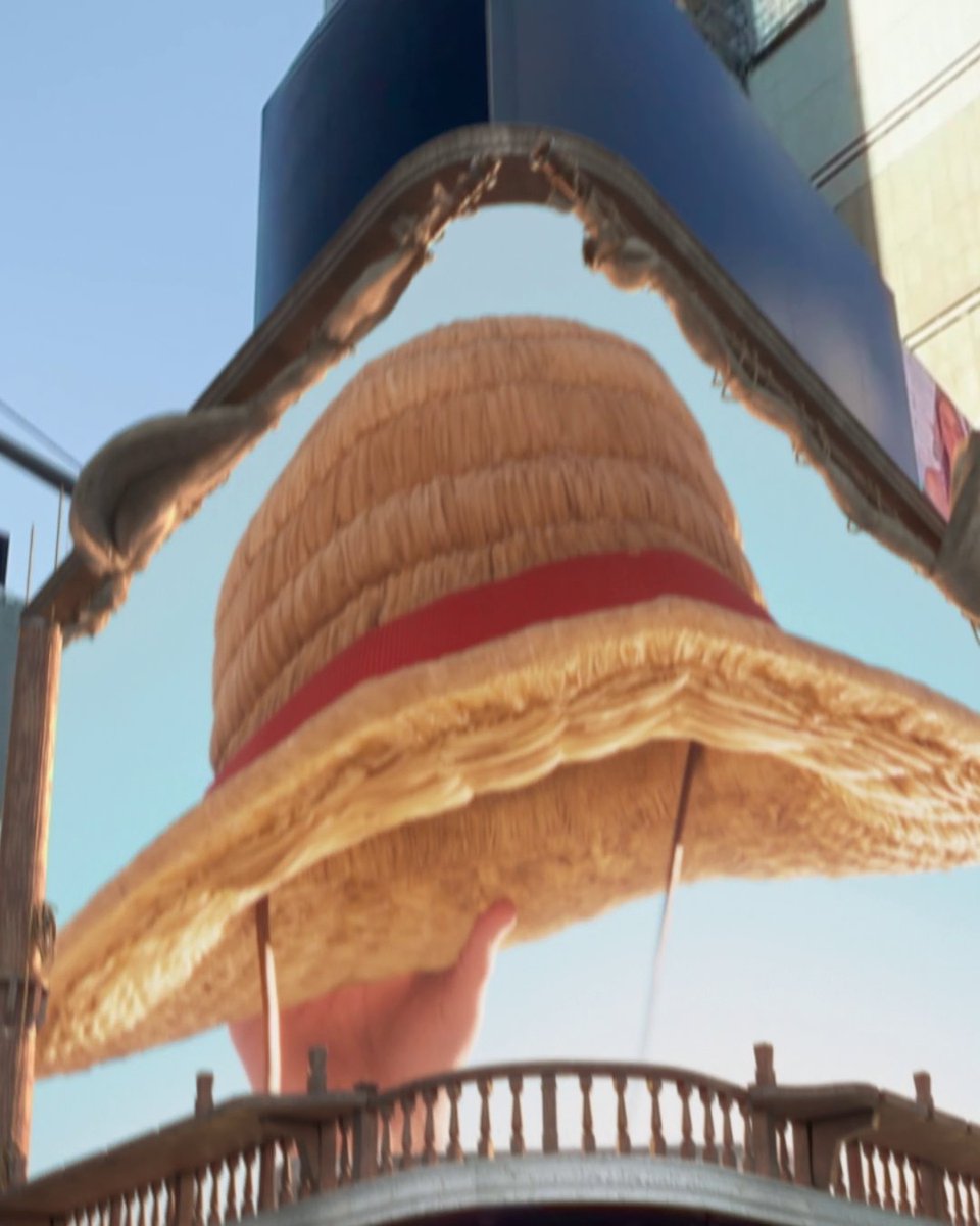 Laboon está aquí para sus amigos 🐳 ONE PIECE: RUMBO A LA GRAN RUTA’ ¡Mañana!