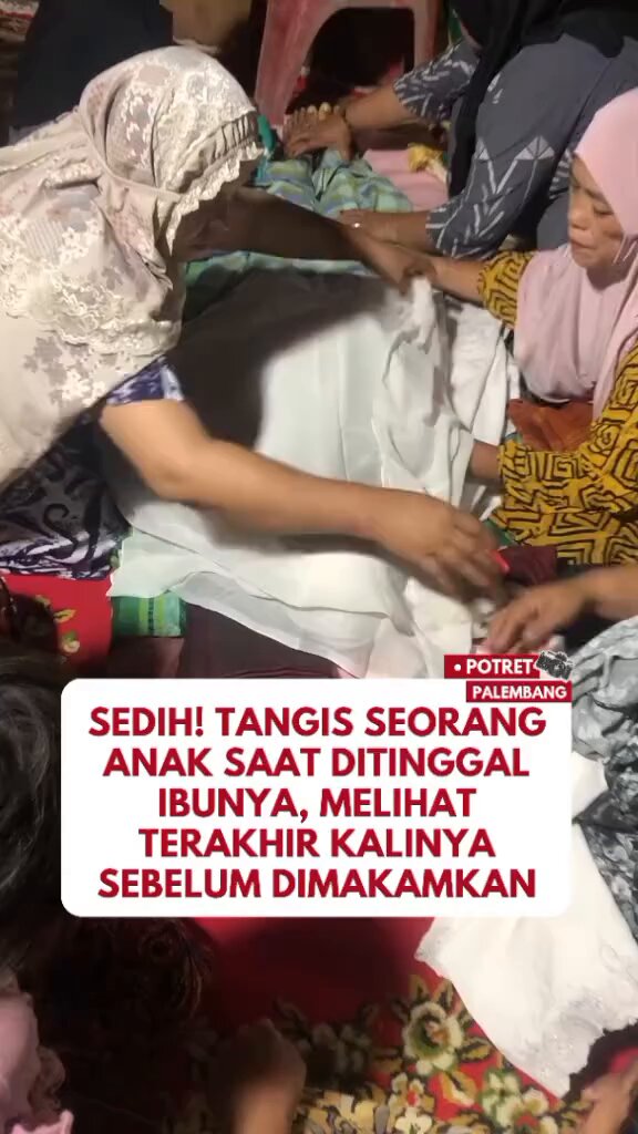 Hal yang paling ditakutkan semua anak😭