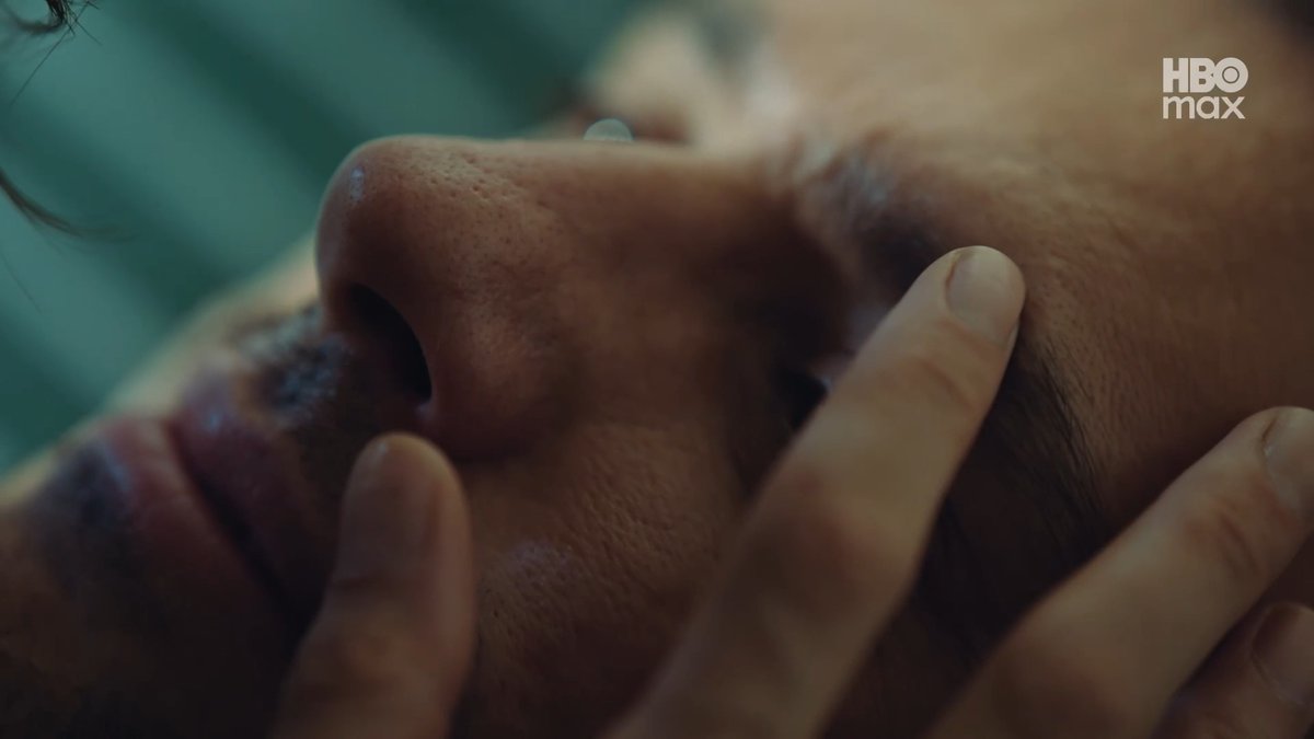 Senin için, sana rağmen. Yine sen, hep sen. İlk ve Son şimdi tüm sezonlarıyla HBO Max'te.
