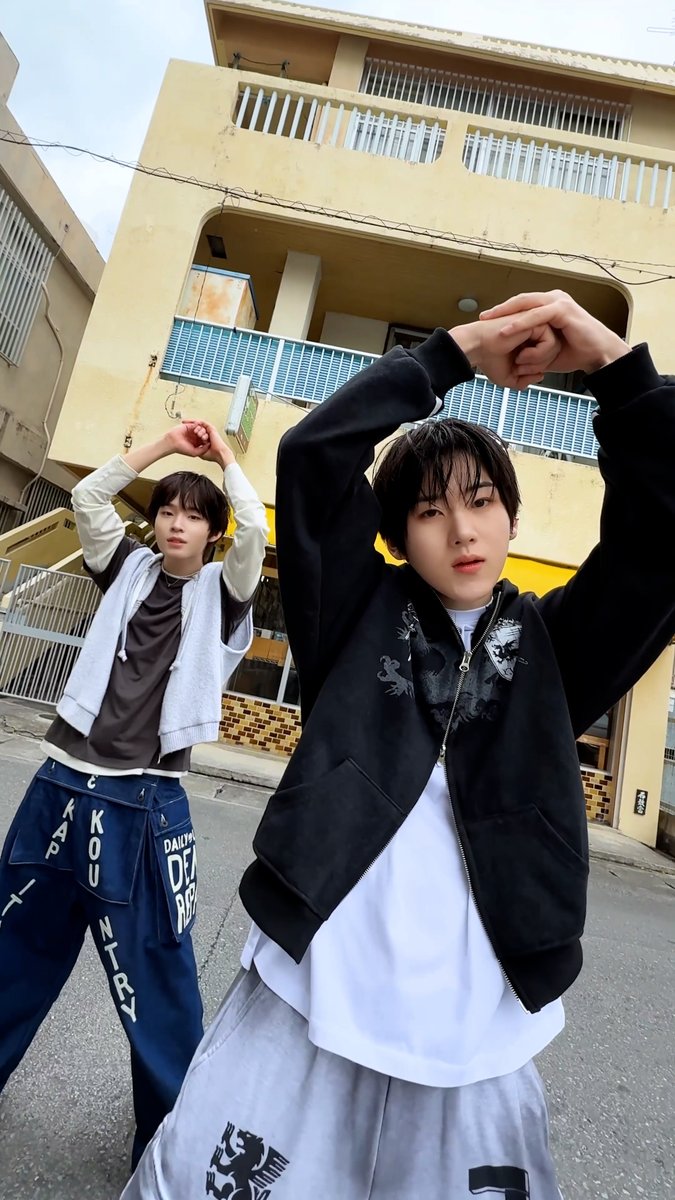 𝐵𝑟𝑖𝑛𝑔 𝑚𝑒 𝑎 𝑛𝑒𝑤 𝑠𝑒𝑎𝑠𝑜𝑛 🌸 KickFlip The 4th Mini Album "My First Kick" 2026.04.06 6PM (KST) Release! Pre-save &amp; Pre-add : #KickFlip #킥플립 #Kyehoon #Keiju #My_First_Kick #KickFlip_Twenty