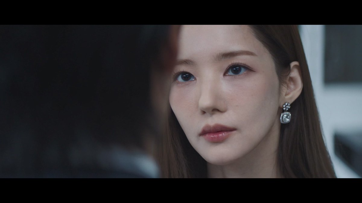나 키스하는 줄 알고 깜짝 놀랐어.. 이게 바로 으른 로맨스릴러의 맛 #세이렌 #박민영 #위하준