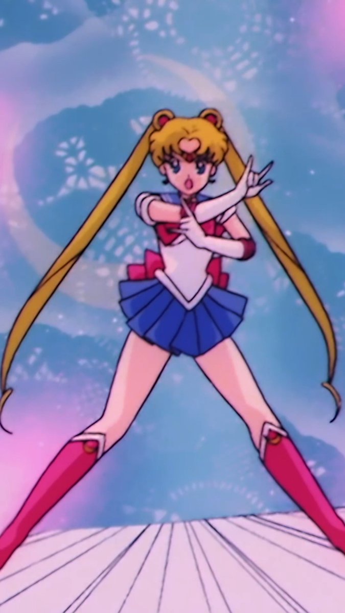 Sailor Moon returns to Adult Swim starting 3/9 | Weekdays at 5a Track by xmegalxl/Instagram