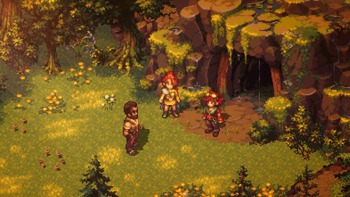 Take a look at gameplay, combat, enemies, boss fights, magical attacks, and the world of Forge of the Fae in this latest trailer for the upcoming RPG set in 1800's Ireland: