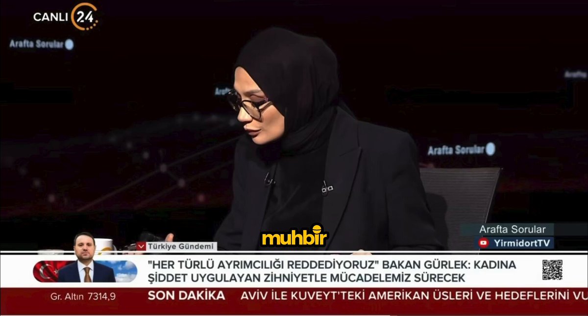 Esra Elönü bile soru sorarken kendini tutamadı, gülmeye başladı… 🗣️ Elönü: “Bu öğrenciler sabah çok erken, hava aydınlanmadan okula gitmiyor mu sizce de?” 💬 Yusuf Tekin: “Tekli eğitimde kamuoyunda abartıldığı kadar bir durum yok.”