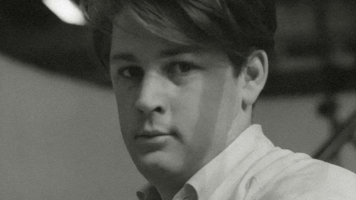 March 8, 1965 saw the release of The Beach Boys Today! album. It signaled a departure from the band’s previous work with its orchestral sound and Brian’s arrangements, incorporating timpani, harpischord, vibraphone and French horn. Brian was just twenty-two years-old.