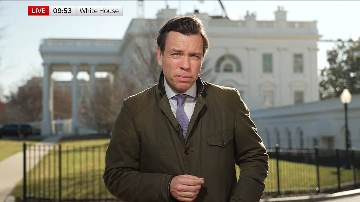 🗣️ "The Iran war is not going as Donald Trump had expected." Mark Stone explains how the U.S. president's shifting justifications and expectations for a quick resolution to the Iran conflict have cost him support beyond his loyal base. 🔗