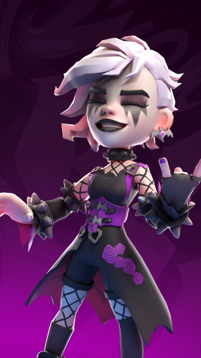 FIRST SEASON in Subway Surfers City! 🤯 This season you unlock: 🕸️ Cobweb Hoverboard 🖤 Lucy (Season Pass) 💜Lucy Grave Queen Outfit (Season Pass) PLAY NOW 👉 #subwaysurfers #subwaysurferscity