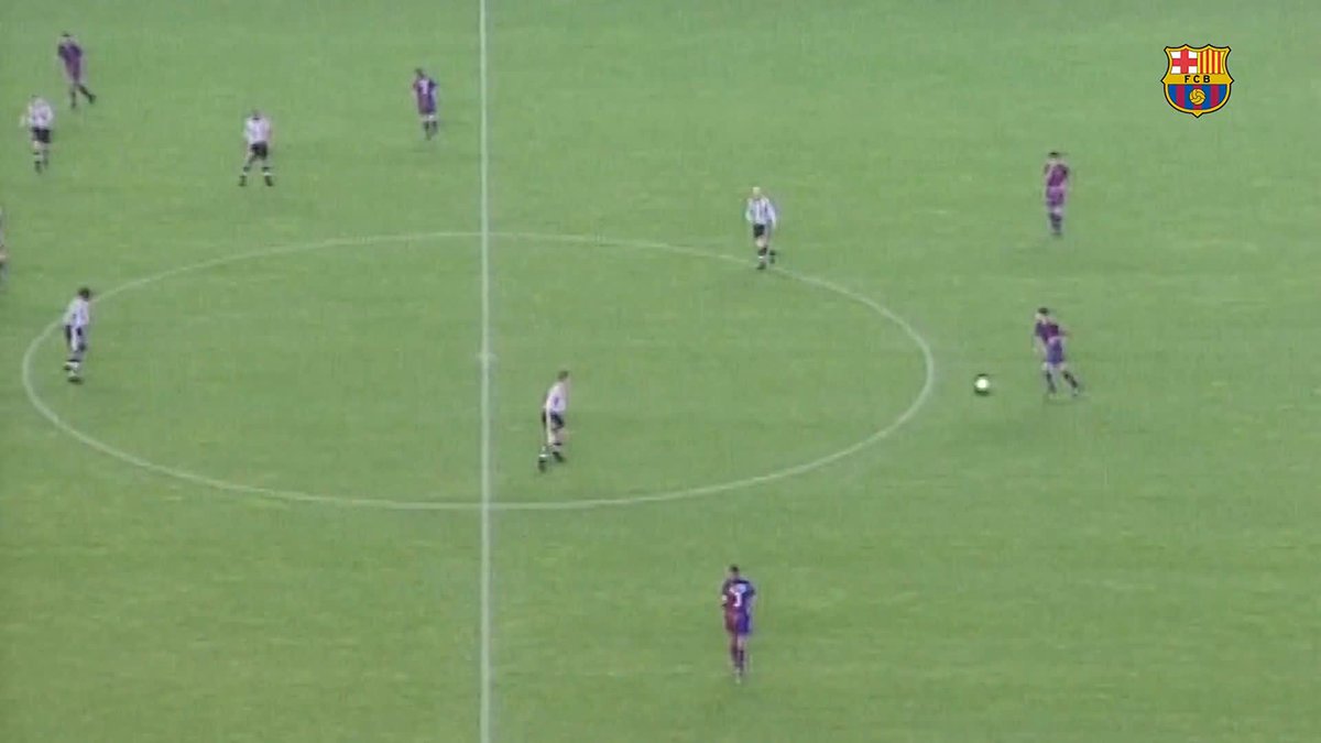 The pass from Guardiola and the finish from Giovanni 💫