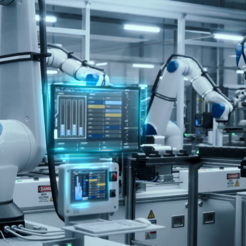 AMD expands the AMD Ryzen AI Embedded P100 Series portfolio, delivering more cores and more system TOPS vs. previously introduced Ryzen AI Embedded P100 for energy-efficient, low-latency performance at the industrial edge. Built for advanced physical AI acceleration, it powers factory automation, robotics, test and measurement, healthcare imaging, and more, in rugged, “always-on” environments. Learn more: