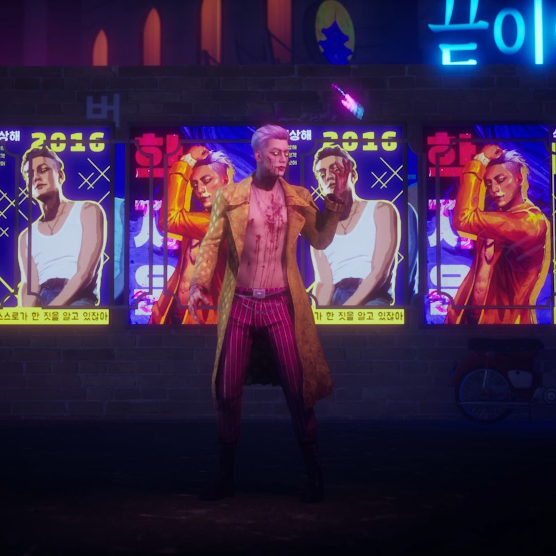 COMEBACK | TRICKSTER UPDATE RELEASE 2026.03.17 - 11AM ET #AllKillComeback #올킬컴백 #컴백