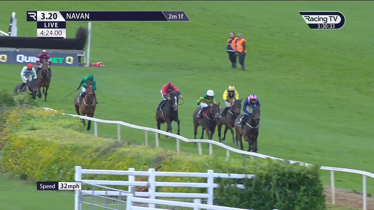 🌟 Paul Townend on KOPEK DES BORDES, per betway: "It’s no secret that coming here off the back of one run over fences isn’t ideal, but this horse has a serious level of ability, so if anybody can win an Arkle on just their second chase start it’s him."