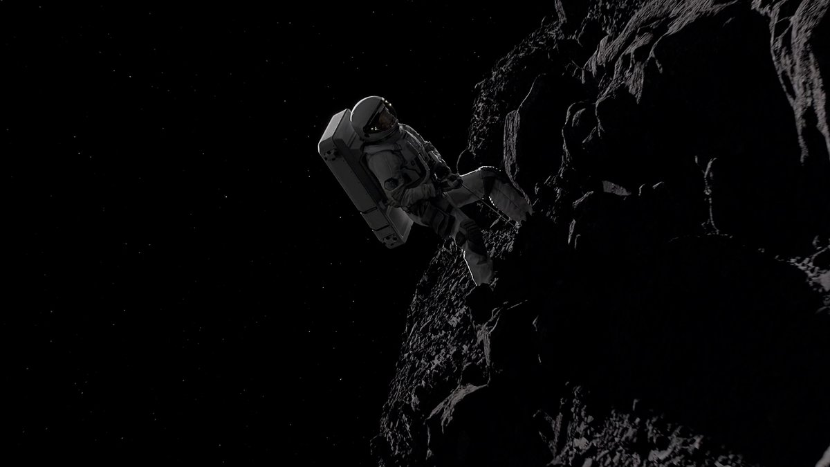 One shot for every episode of #ForAllMankind so far. Catch up on Seasons 1-4 now. Season 5 premieres March 27.