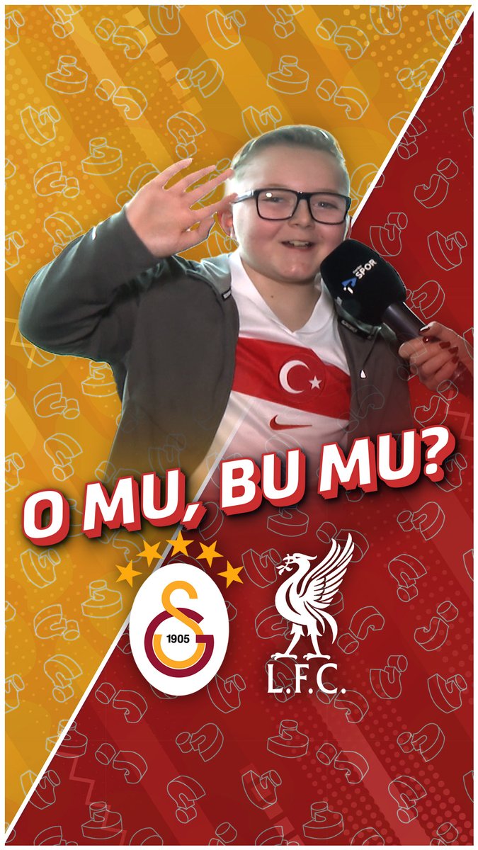 Sosyal medya fenomeni Brody Bryson (winnerlilb) Galatasaray ve Liverpool kadrosunu karşılaştırdı: "Gakpo abartılmış bir oyuncu. Barış Alper ise çok iyi bir oyuncu. Şimşek gibi hızlı, kendini kanıtlamış, goller atıyor..."