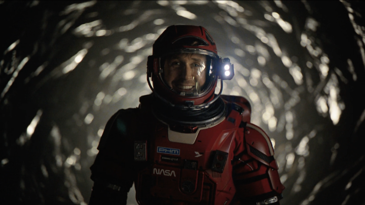 When in space, just put yourself out there! Project Hail Mary — only in theaters and IMAX 3.20.26. Get tickets now at link in bio.